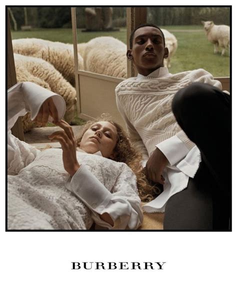 burberry commercial 2017|burberry advertising campaigns.